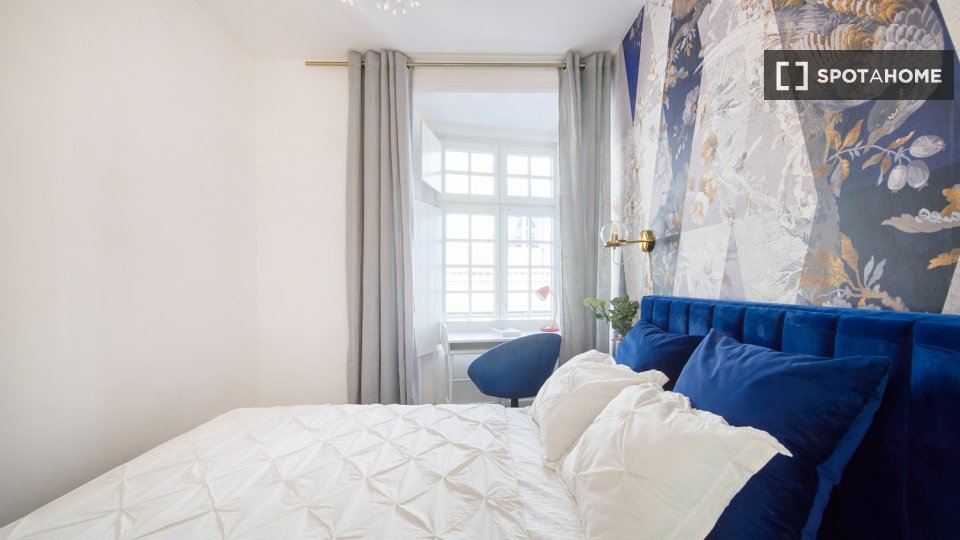 Double room Lisbon, 10 beds — photo 14