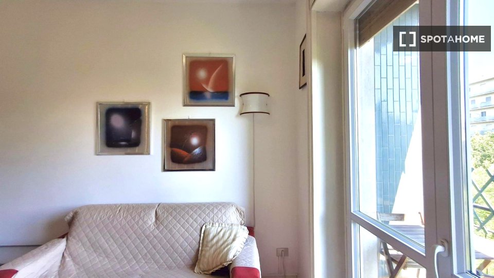 Appartamento Milano, 1 camera — foto 9
