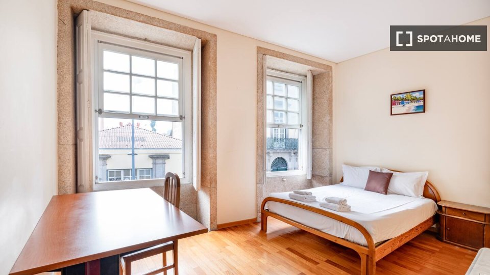 Apartment mono Porto — photo 11