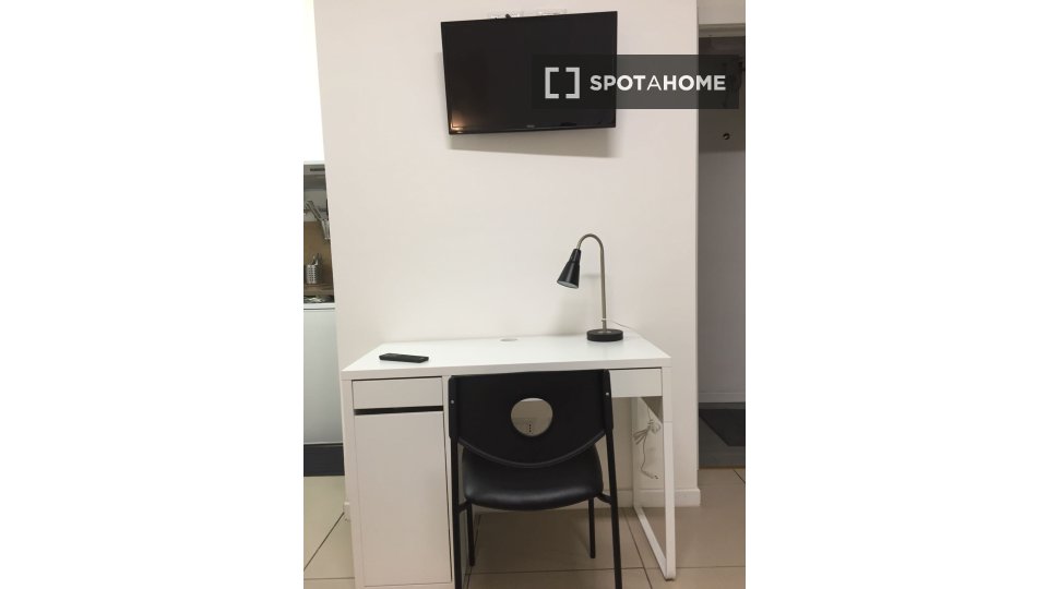 Apartment mono Milan, 25m² — photo 16