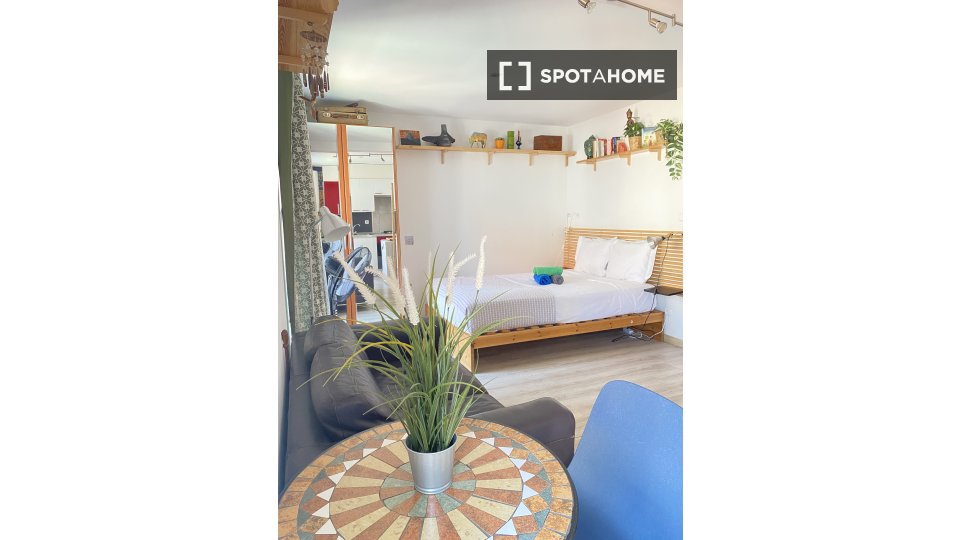 Apartment mono Lisbon — photo 4