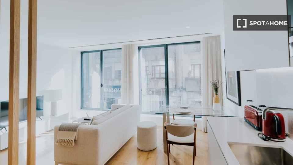 Apartment mono Porto — photo 3