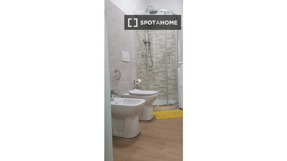 Apartment mono Milan, 25m² — photo 5
