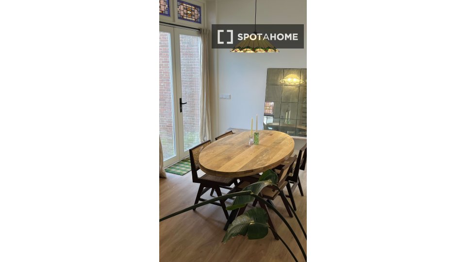 Apartment Amsterdam, 2 beds, 100m² — photo 14