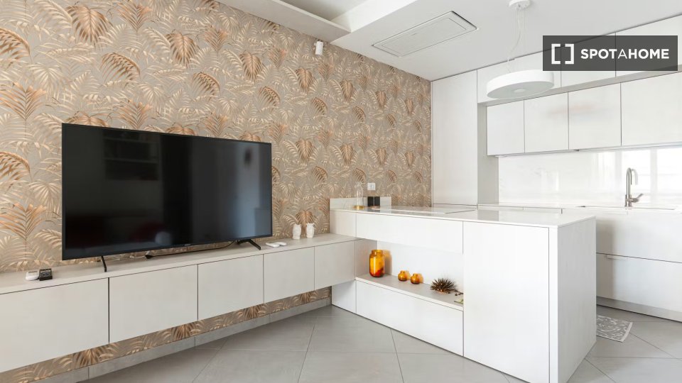 Apartment Milan, 2 beds — photo 14