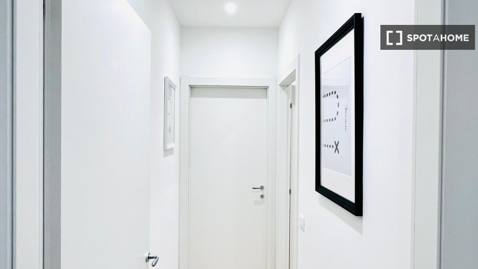 Apartment Milan, 1 bed — photo 6