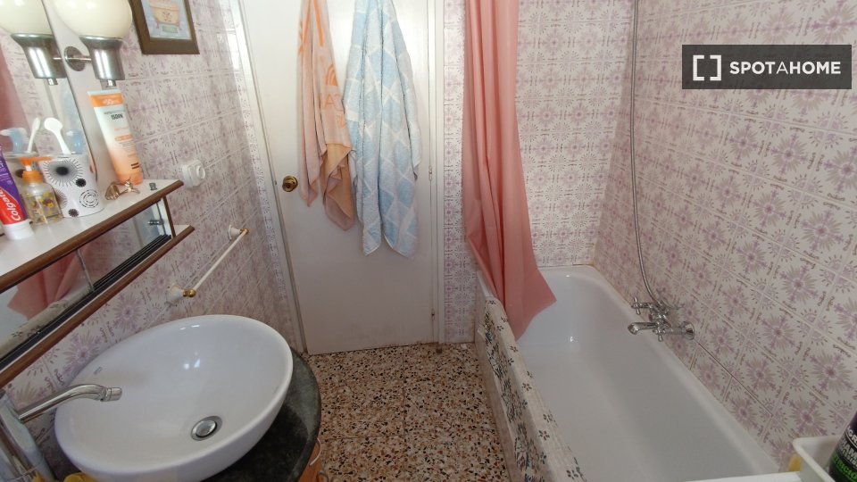 Apartment Alicante, 2 beds, 86m² — photo 5