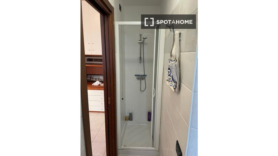 Apartment mono Milan, 35m² — photo 7