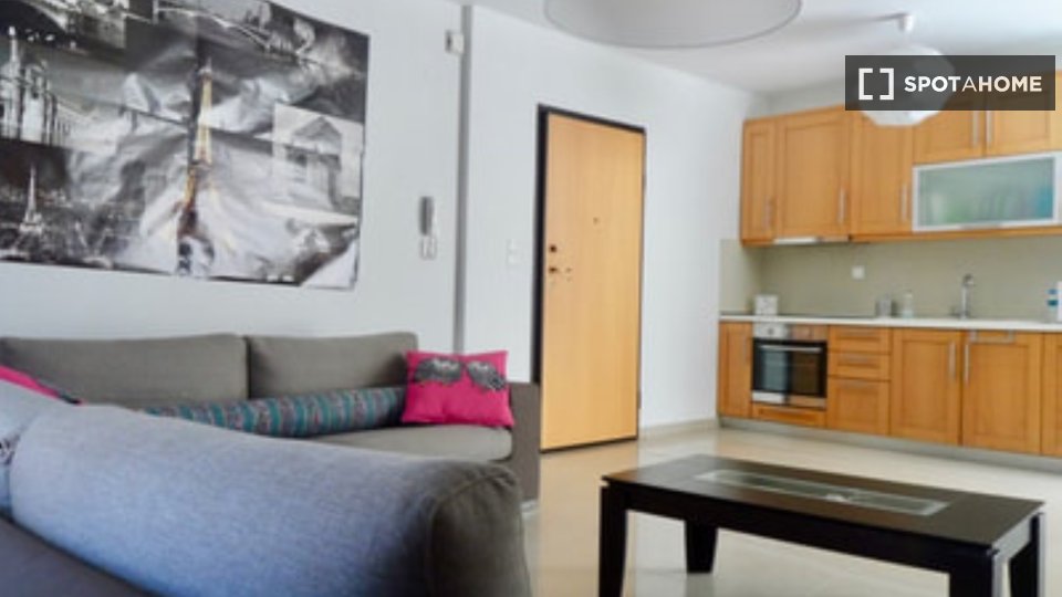 Apartment Thessaloniki, 3 beds — photo 5