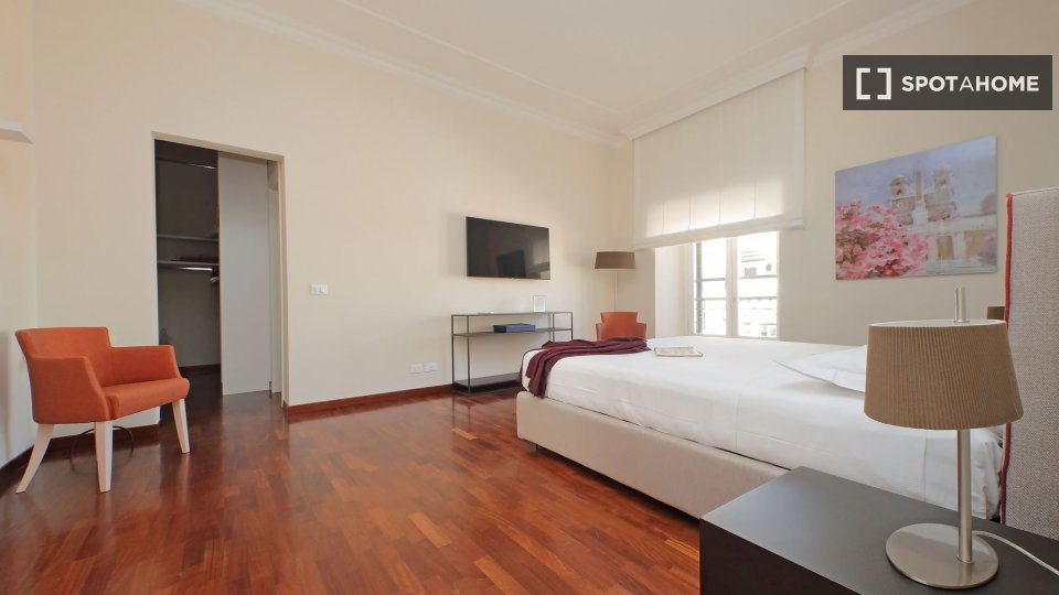 Apartment Rome, 2 beds, 300m² — photo 19