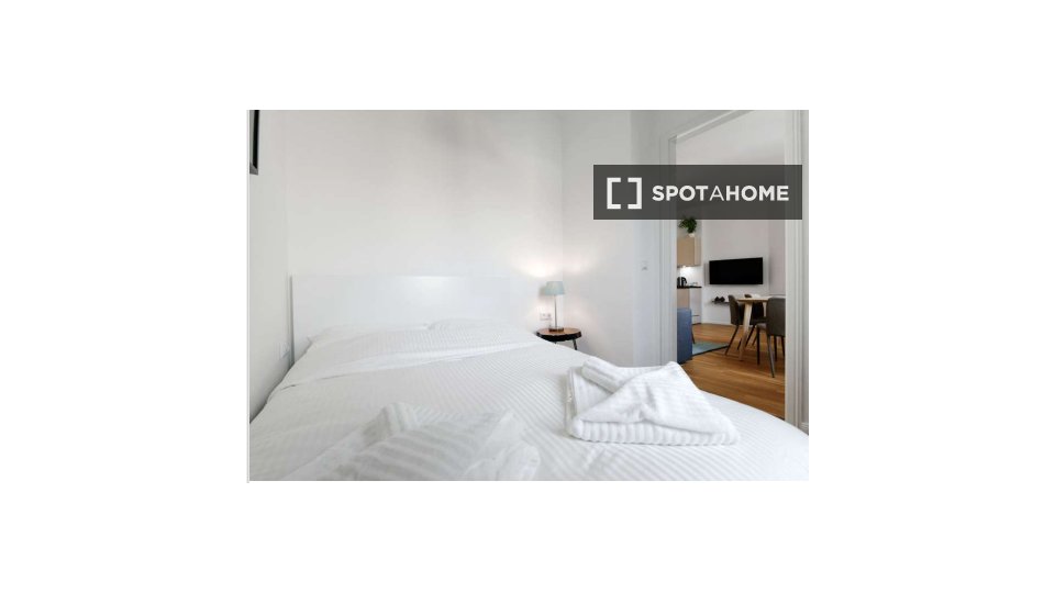 Apartment mono Berlin, 45m² — photo 6