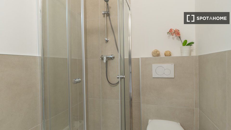 Double room Trento, 6 beds, 122m² — photo 15