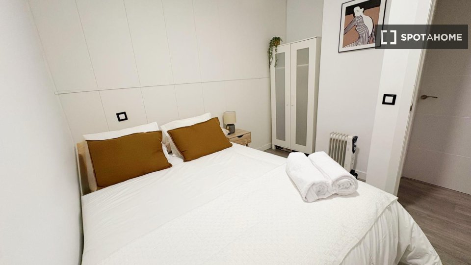 Apartment mono Madrid — photo 6