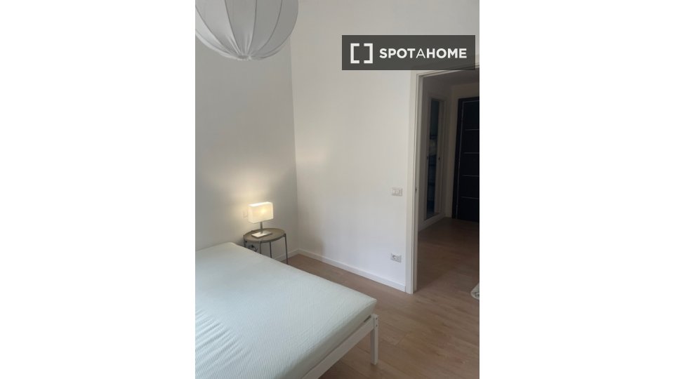 Apartment Rome, 1 bed — photo 4