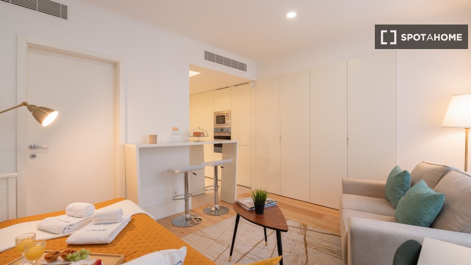 Apartment mono Porto — photo 4