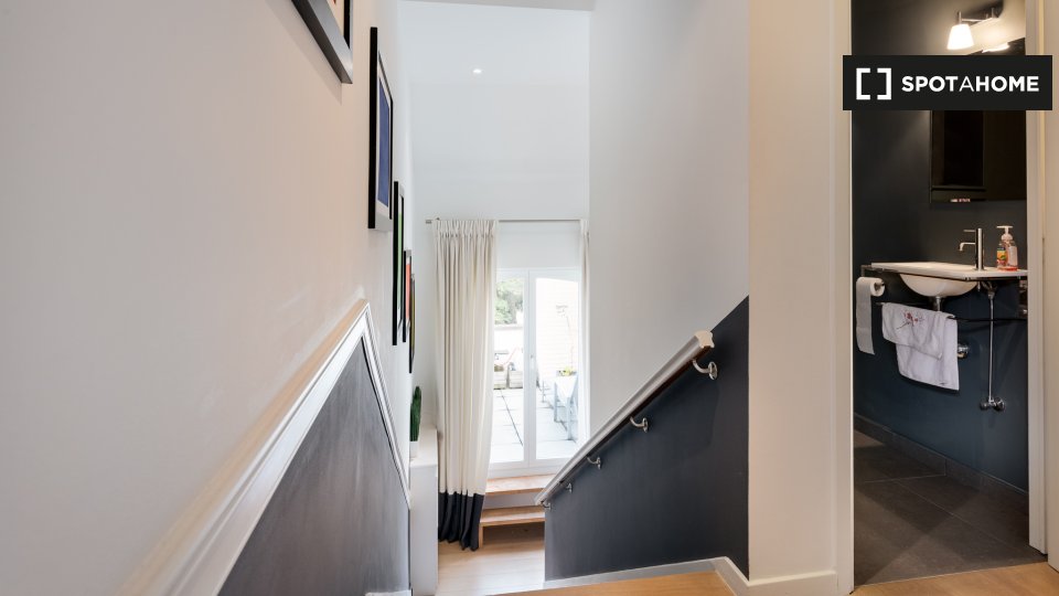 Apartment Brussels, 2 beds — photo 6