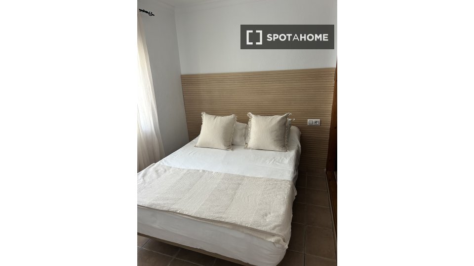Apartment Cadiz, 2 beds, 70m² — photo 13