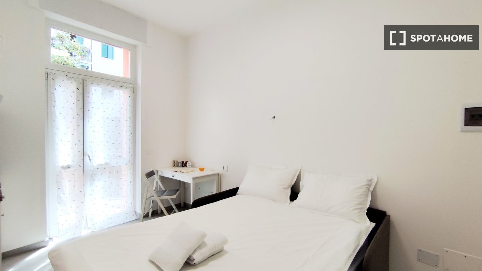 Apartment mono Milan — photo 19