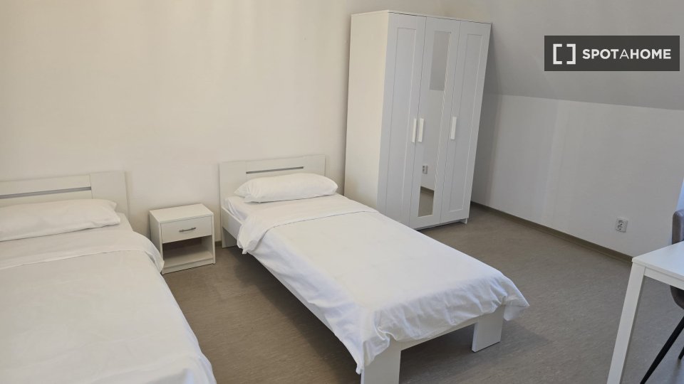 Apartment mono Berlin, 39m² — photo 7