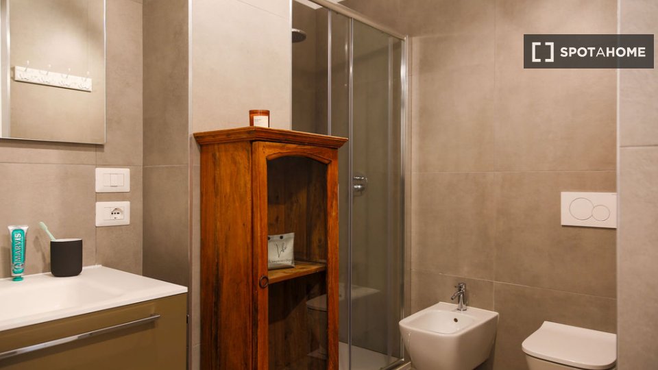Apartment Milan, 1 bed, 57m² — photo 7