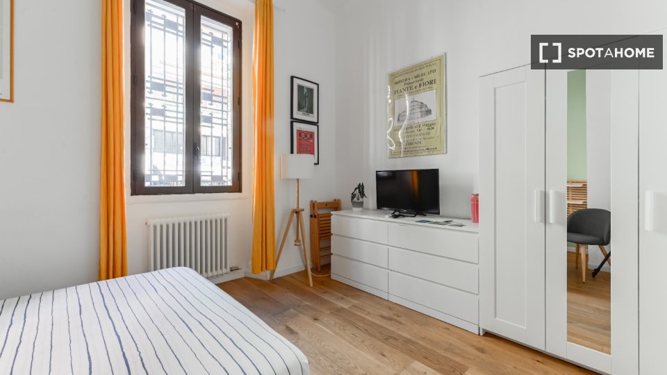 Appartamento Milano, 1 camera — foto 12