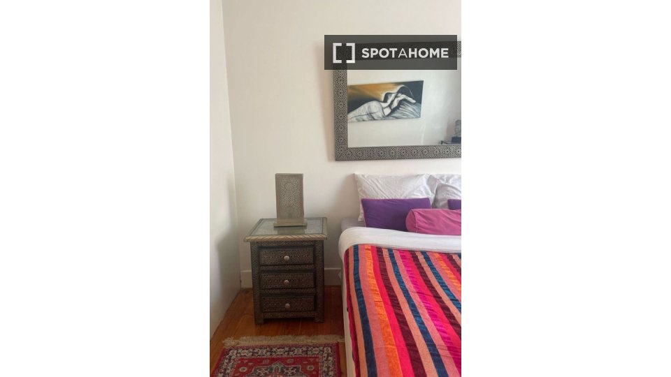 Apartment mono Lisbon — photo 4
