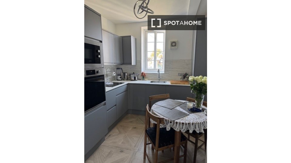 Apartment mono London, 60m² — photo 18