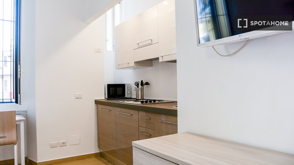 Apartment mono Milan — photo 10