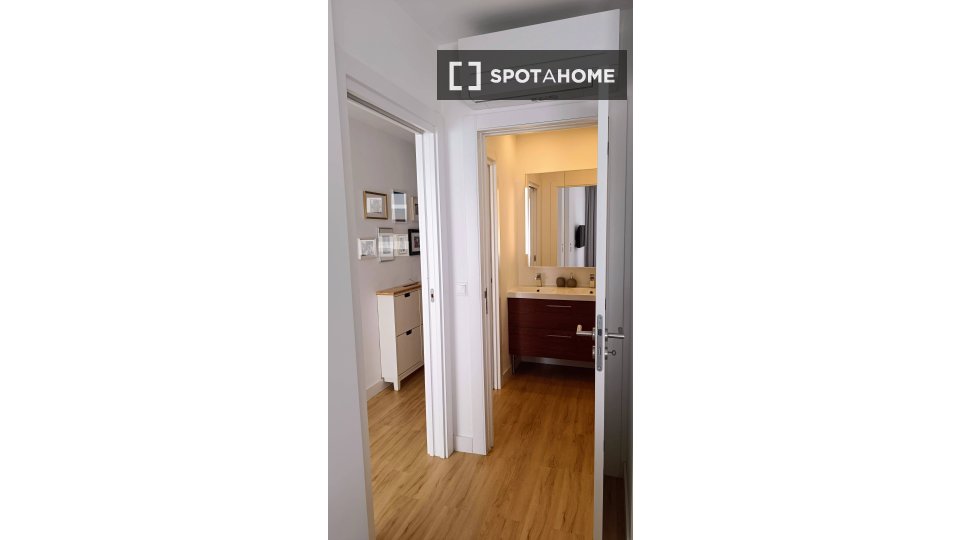 Apartment Lisbon, 2 beds — photo 8