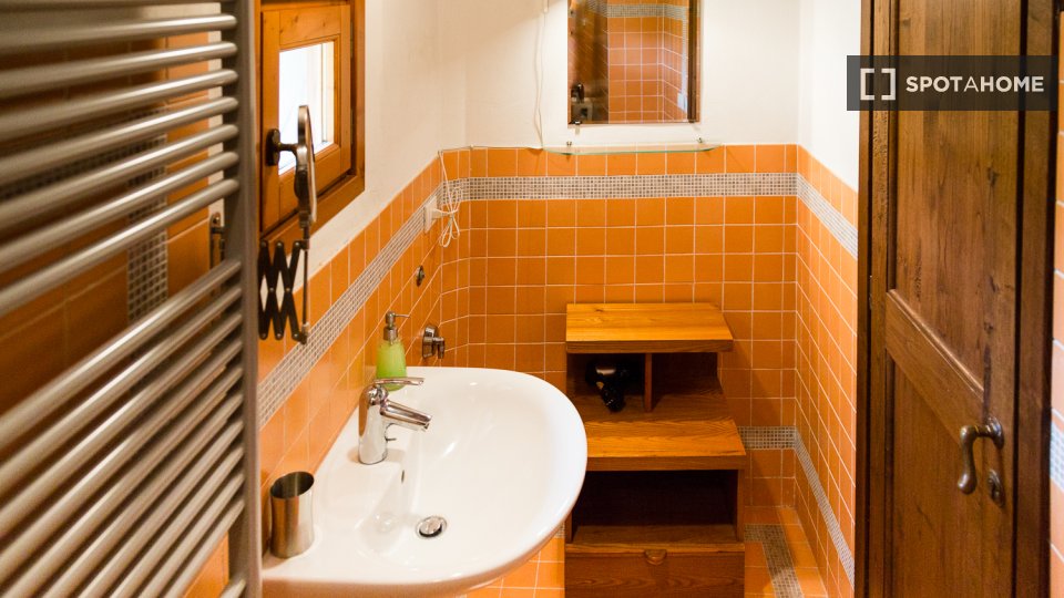 Monolocale in affitto a Scandicci, Firenze - à Florence