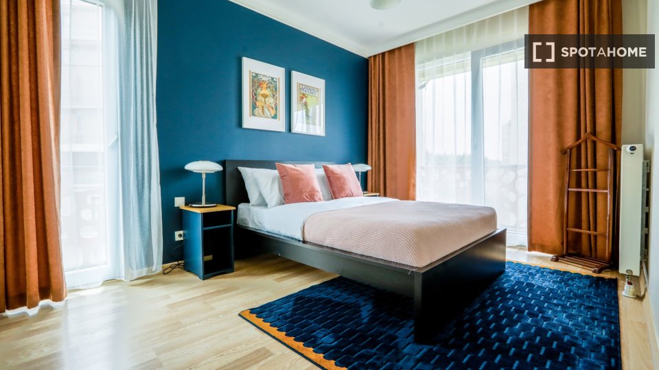 Apartment Istanbul, 1 bed — photo 5
