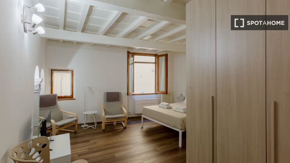 Apartment Florence, 1 bed — photo 7