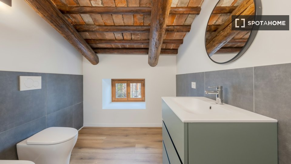 Double room Padua, 1 bed — photo 7