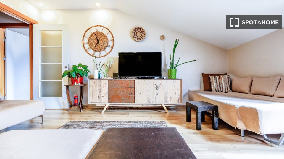 Apartment Istanbul, 1 bed — photo 4