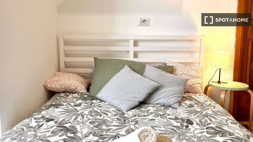 Double room Milan, 6 beds, 150m² — photo 19