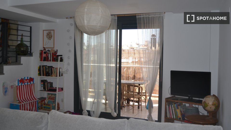 Apartment Valencia, 2 beds — photo 12