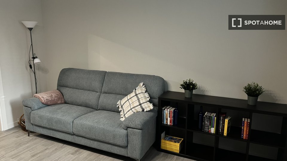 Apartment Bologna, 2 beds, 70m² — photo 10