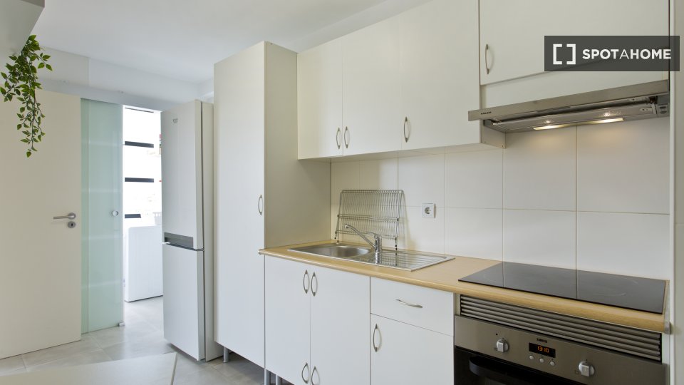 Apartment Porto, 2 beds — photo 10
