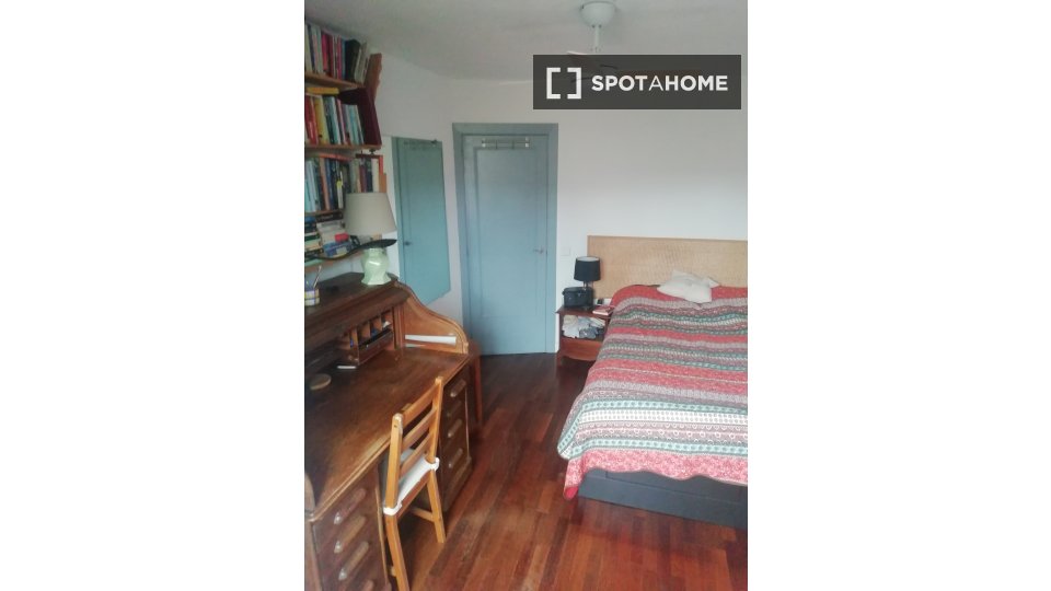 Apartment Madrid, 2 beds, 75m² — photo 4