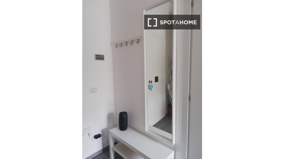 Apartment mono Milán, 30m² — foto 7