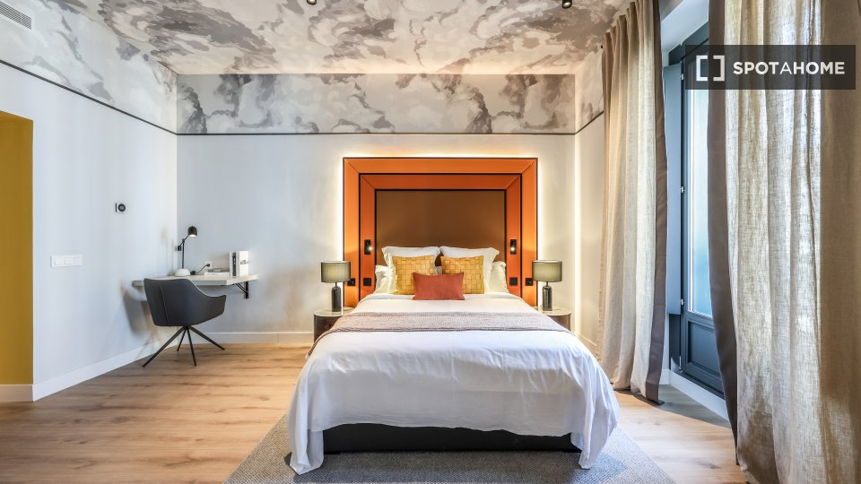 Apartment mono Madrid — photo 7