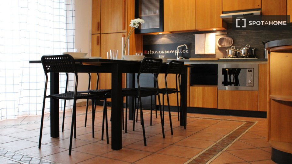 Double room Brescia, 6 beds — photo 4