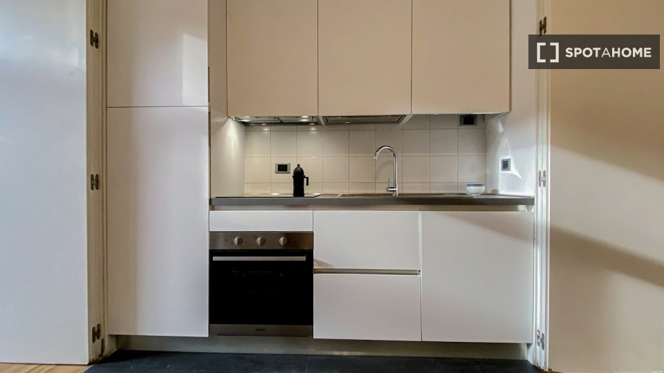 Double room Trento, 3 beds — photo 12