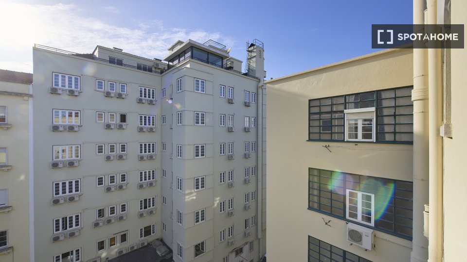Apartment mono Lisbon — photo 5