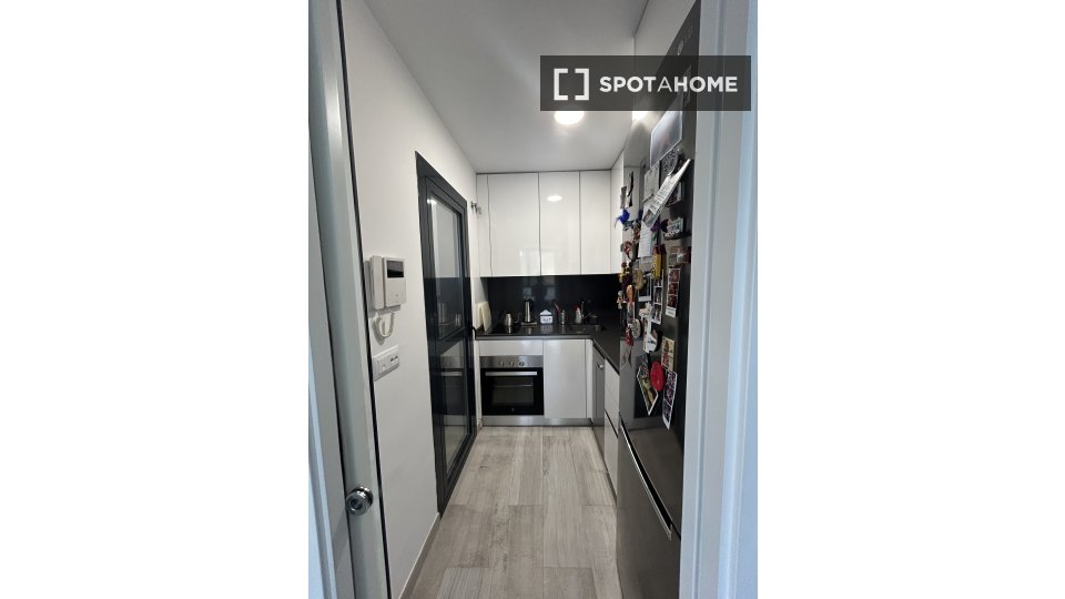 Apartment mono Madrid, 65m² — photo 10