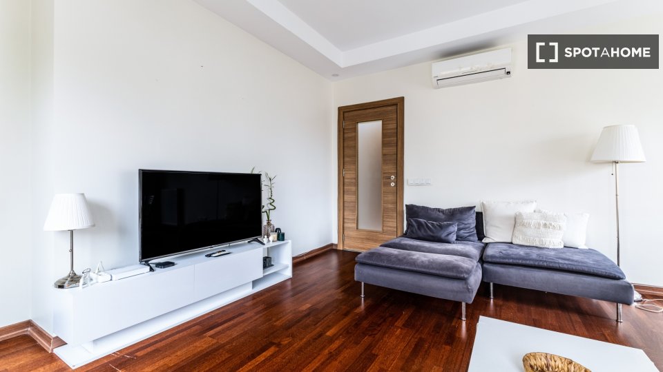 Apartment Istanbul, 1 bed — photo 2