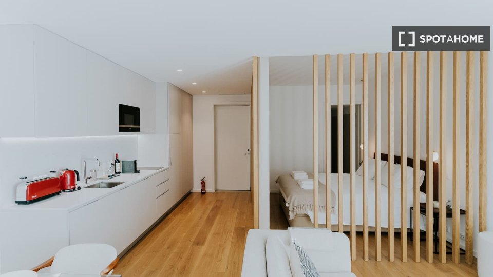 Apartment mono Porto — photo 12