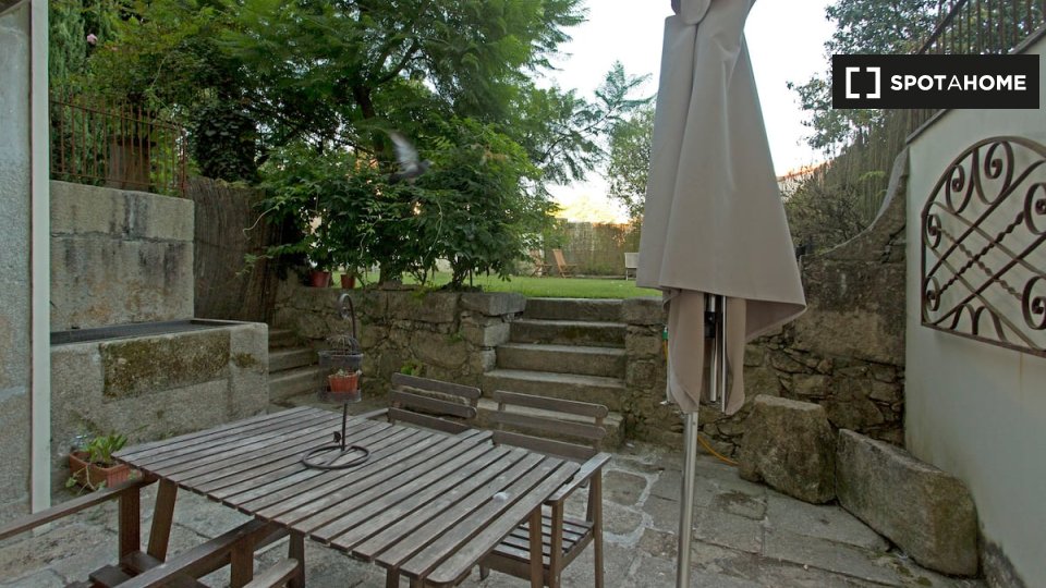 Apartment Porto, 1 bed — photo 14