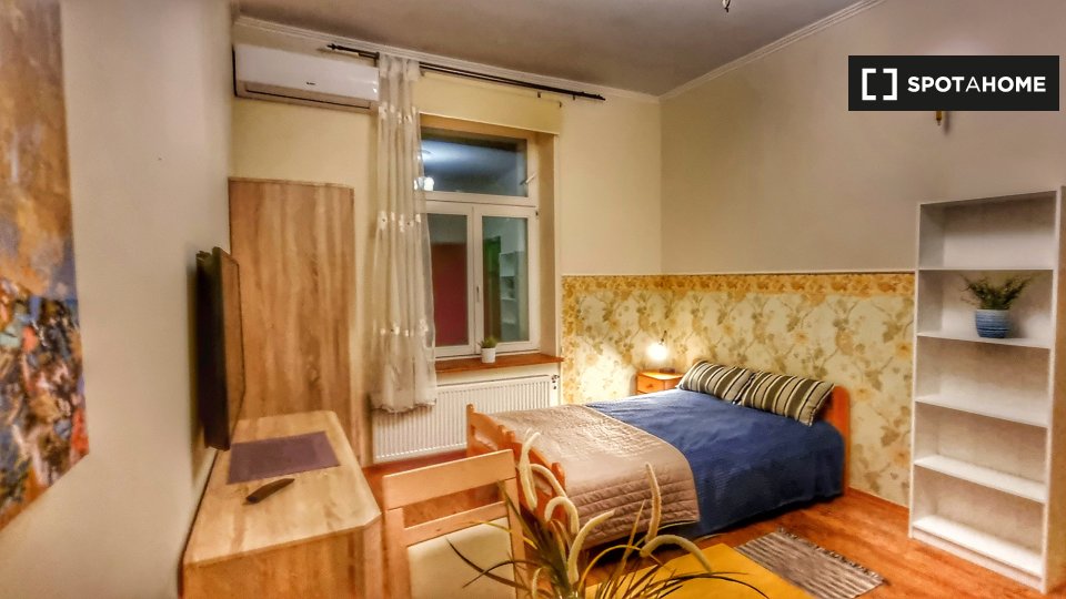 Apartment Gdansk, 4 beds, 100m² — photo 6