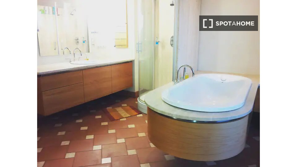 Apartment Berlin, 3 beds — photo 16